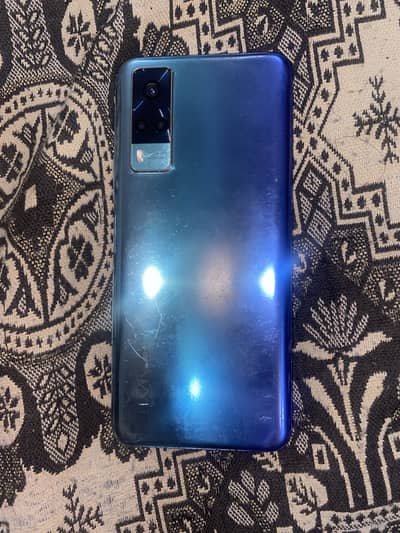 Vivo Y31