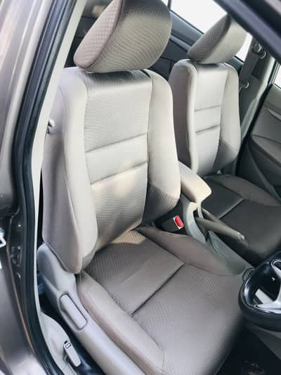 Honda City IVTEC 2019 totally genuine