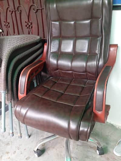 office chair