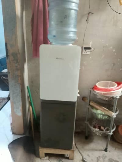 dispenser abhi thodi der Hui hai Liya hai bilkul sahi okay hai