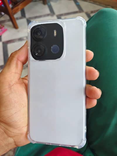 Tecno spark go 2023