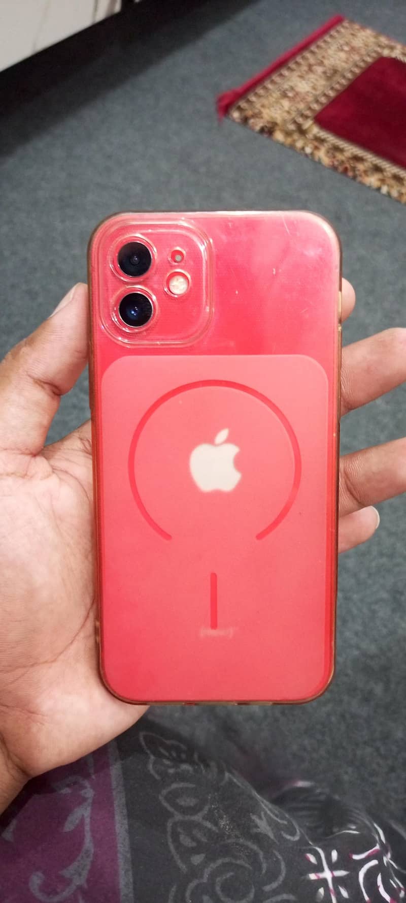Apple iPhone 12 2