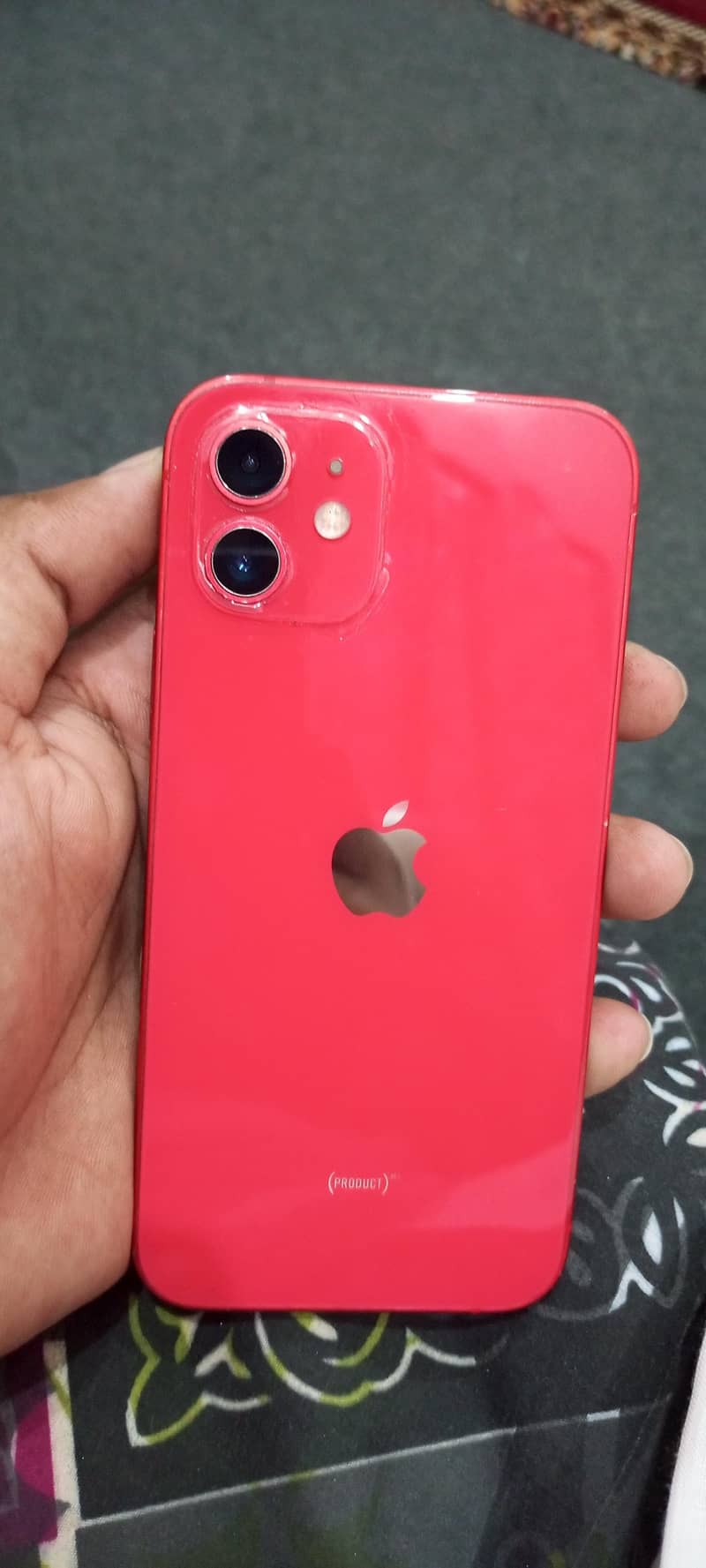 Apple iPhone 12 3