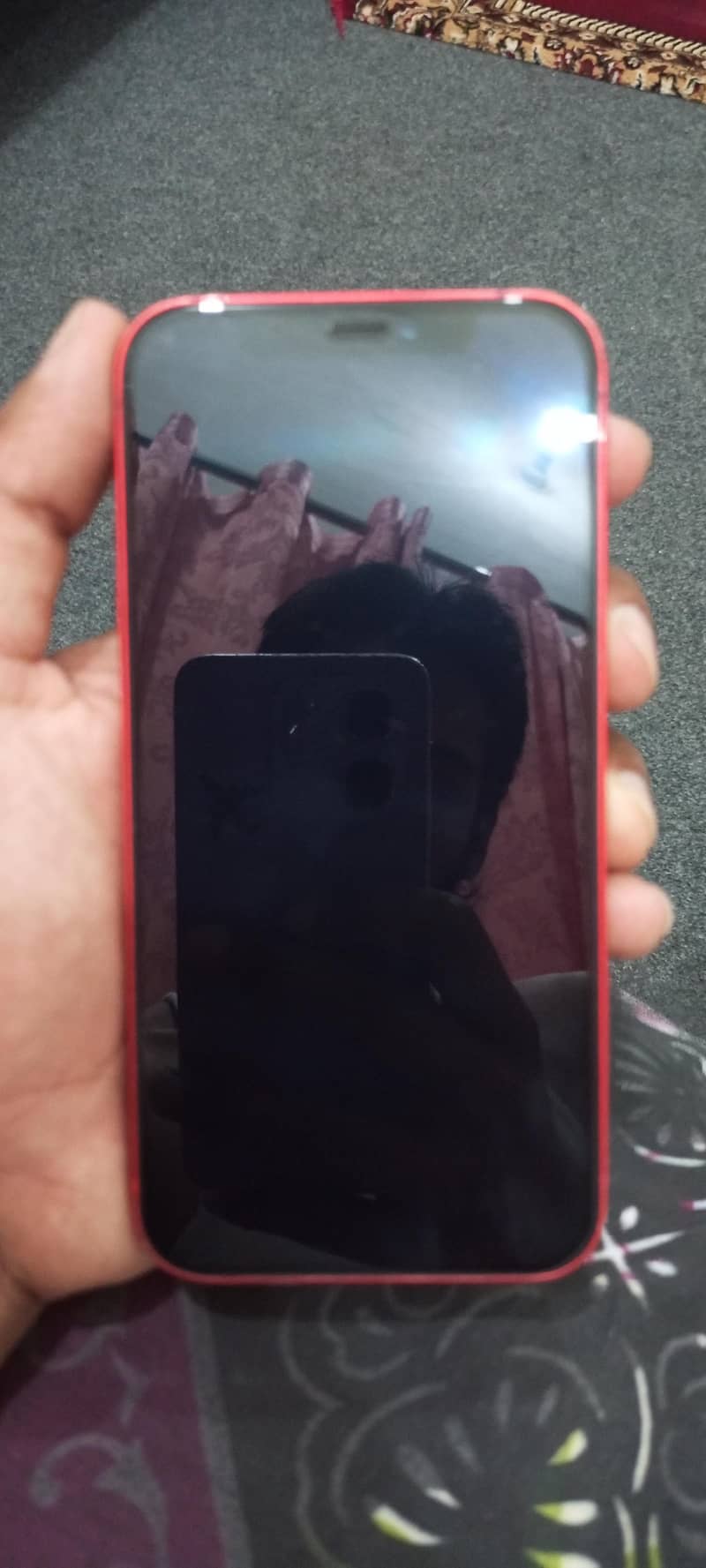 Apple iPhone 12 8