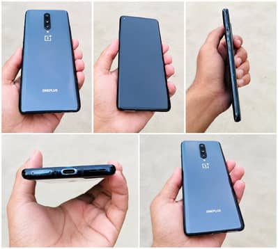 One Plus 8