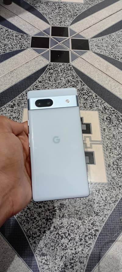 Google Pixel 7a,  128, pta