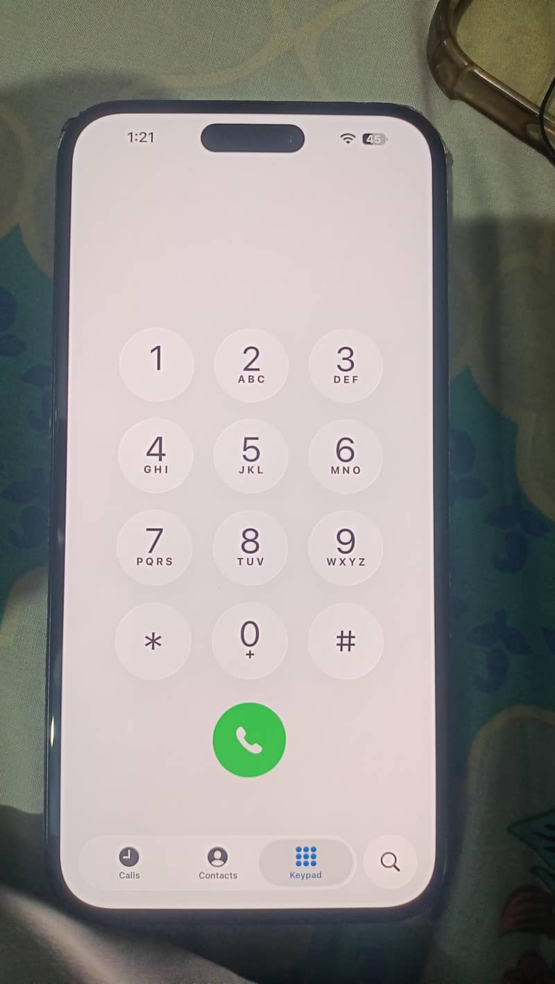Apple iPhone 15 plus 10