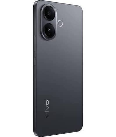 Vivo V60 Lite 5G 12/256GB – PTA Approved – Warranty till Jan 2027