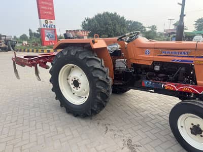 Ghazi 65hp. Model 2024
