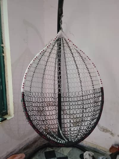 Swing Jhoola