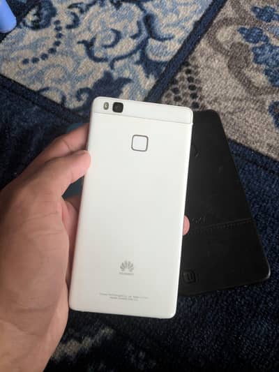 Huawei P9 Lite