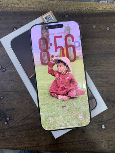 Apple iPhone 16 Pro Max