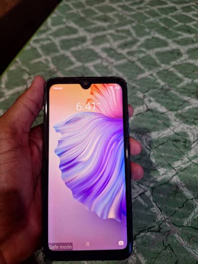 Tecno POP 5 Pro