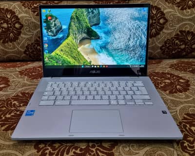 Asus X360 11th Generation Laptop, Read Add Complete details