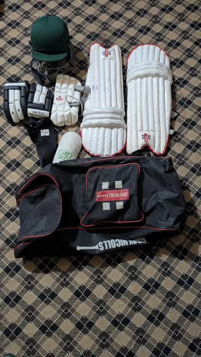 cricket kit