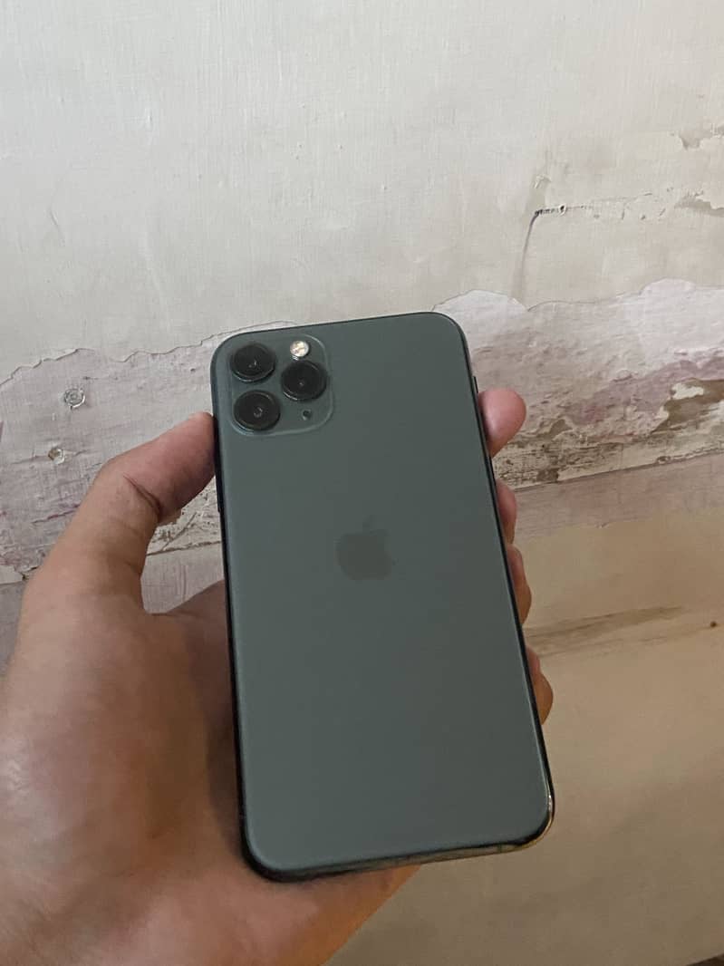 Apple iPhone 11 Pro 3