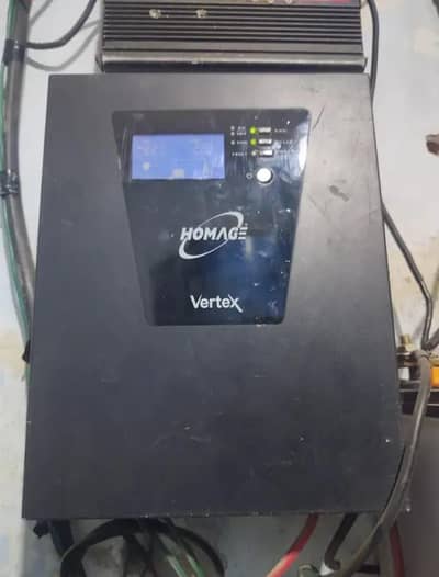 homage vertex1214