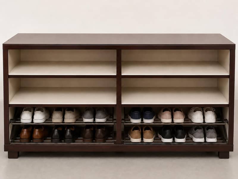 Shoes rack 2