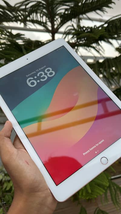 IPAD 6 Gen