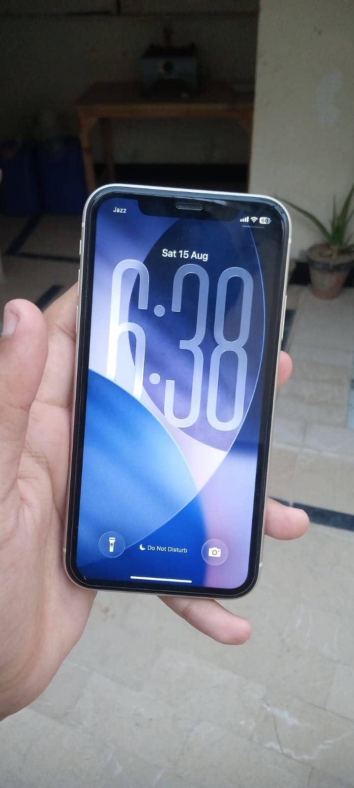 Apple iPhone 11 6