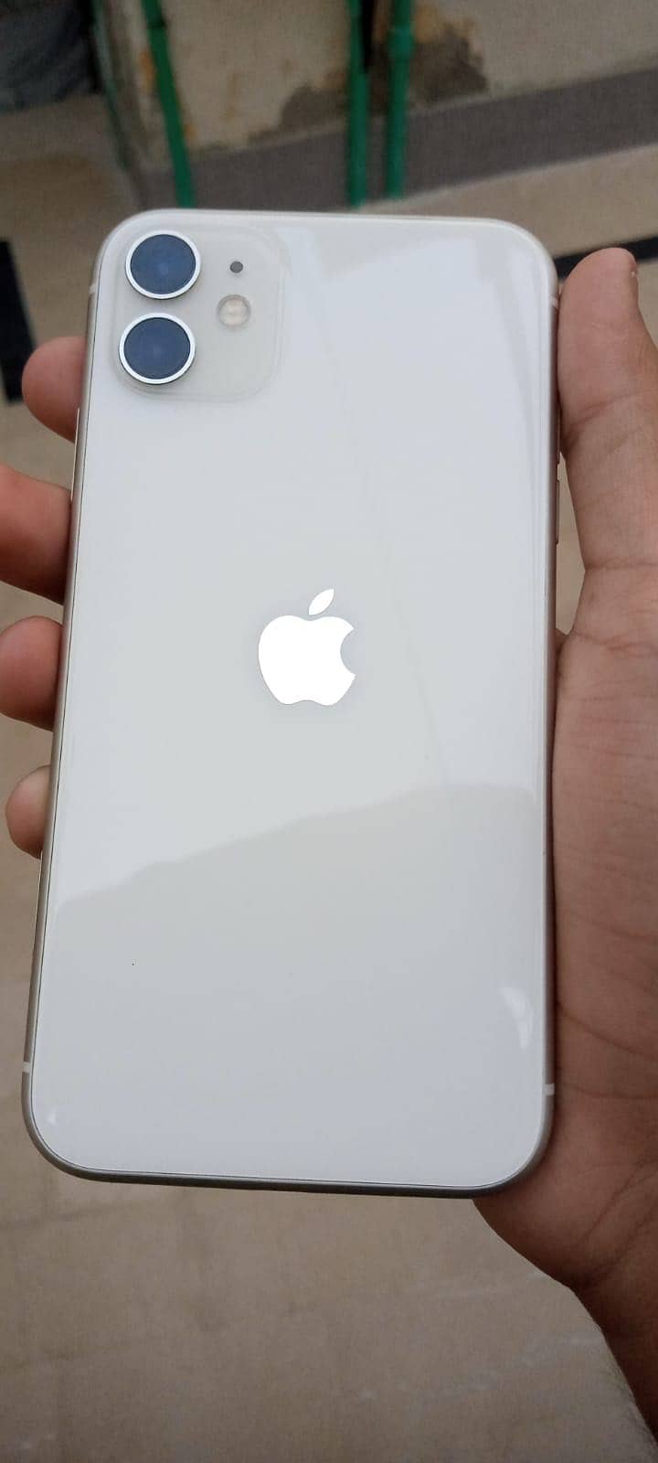 Apple iPhone 11 3