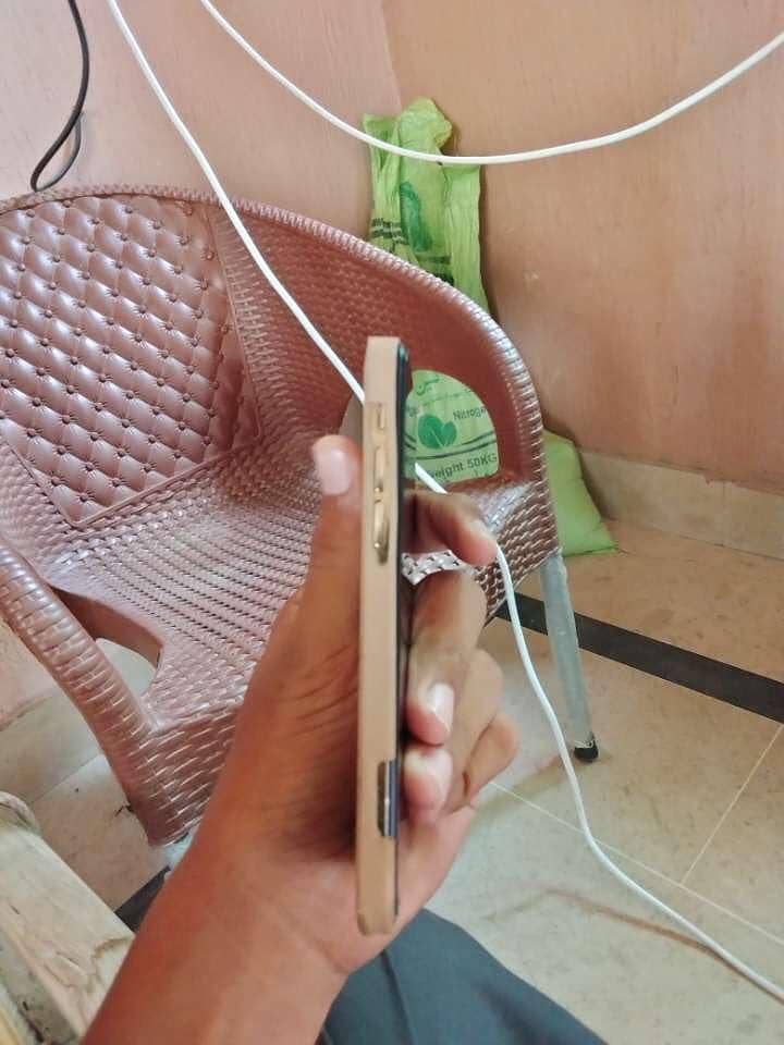Apple iPhone X 1