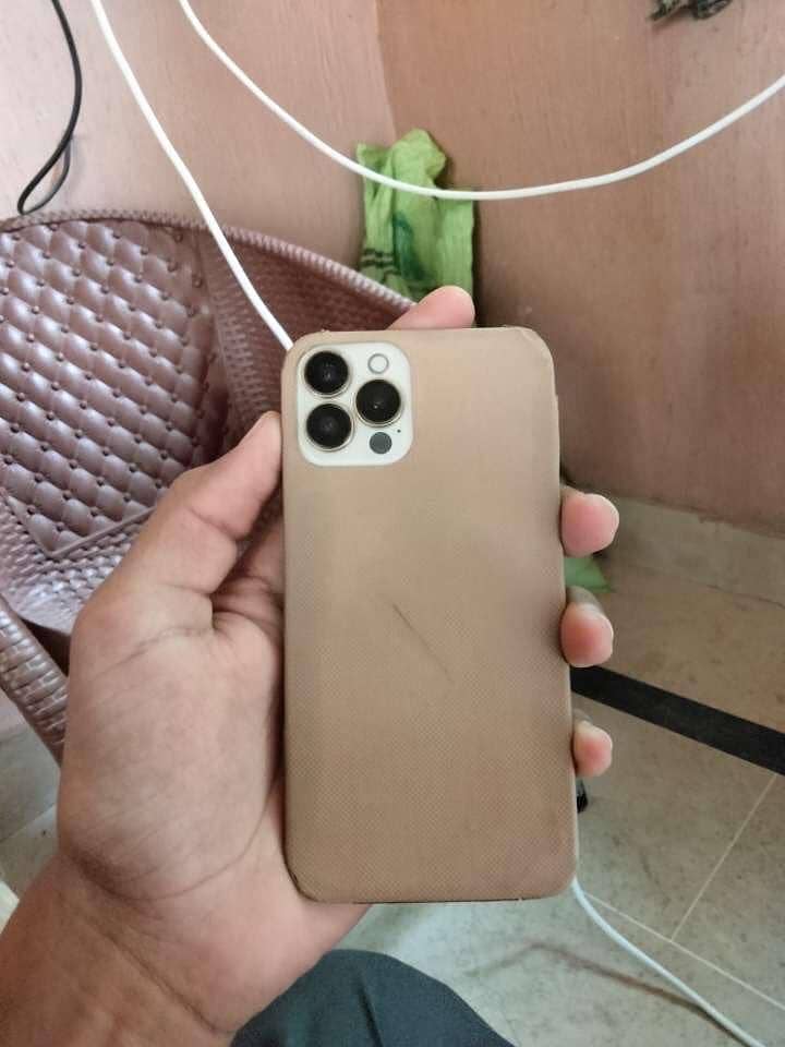 Apple iPhone X 7