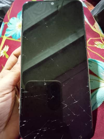 Vivo Y17