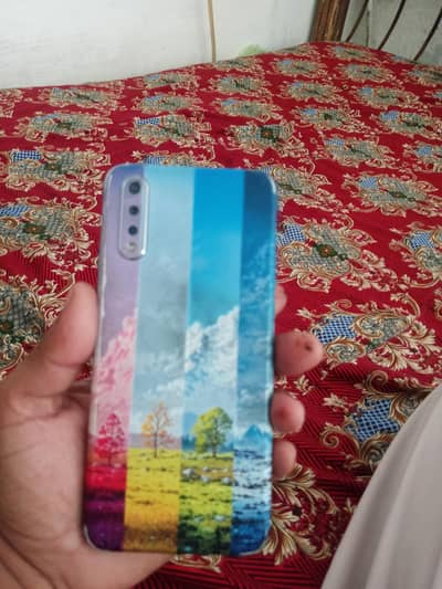 Vivo S1