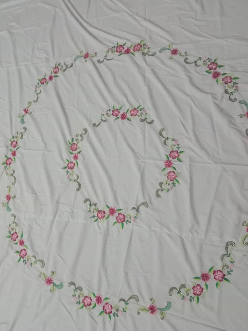 bedsheet 2