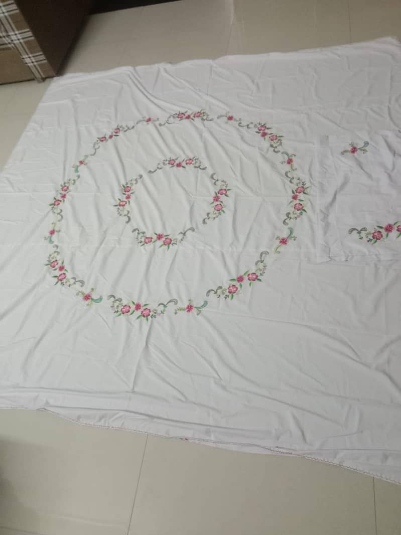 bedsheet 3