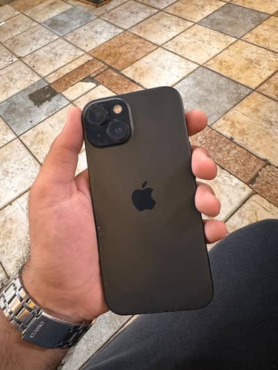Apple iPhone 15