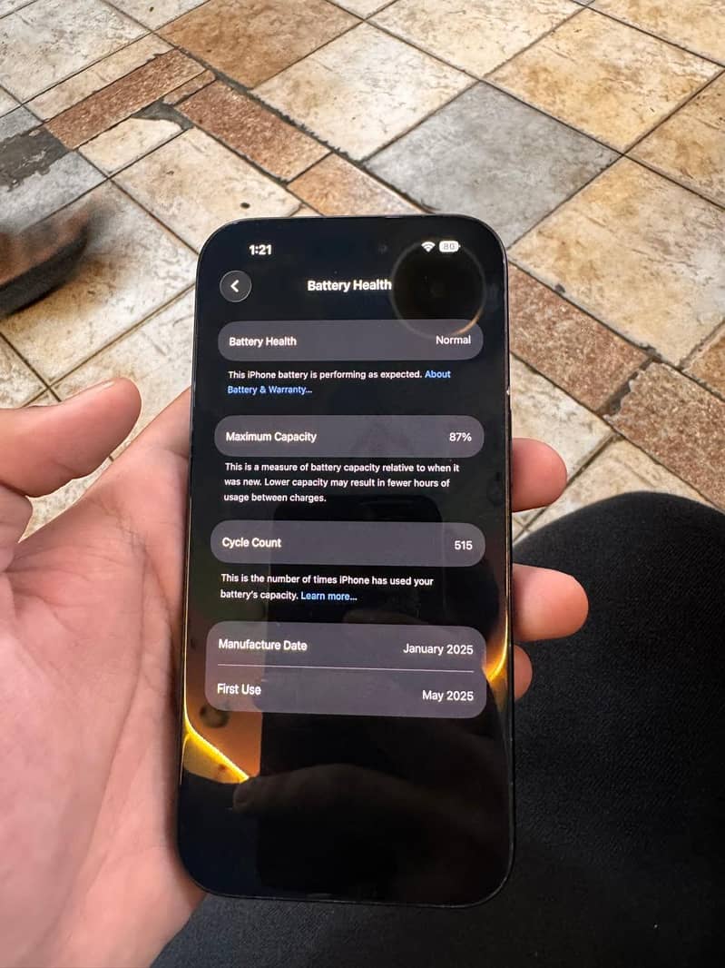 Apple iPhone 15 2