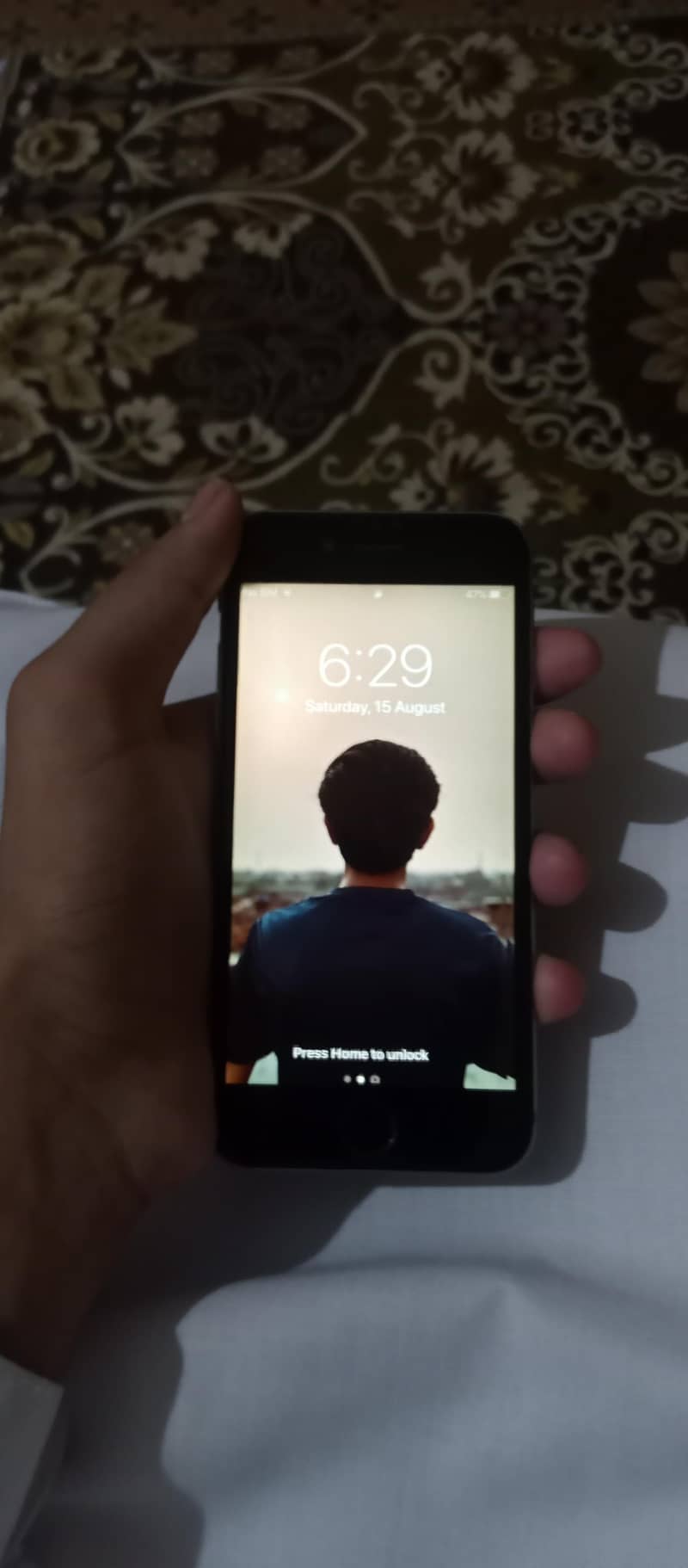 Apple iPhone 6 1