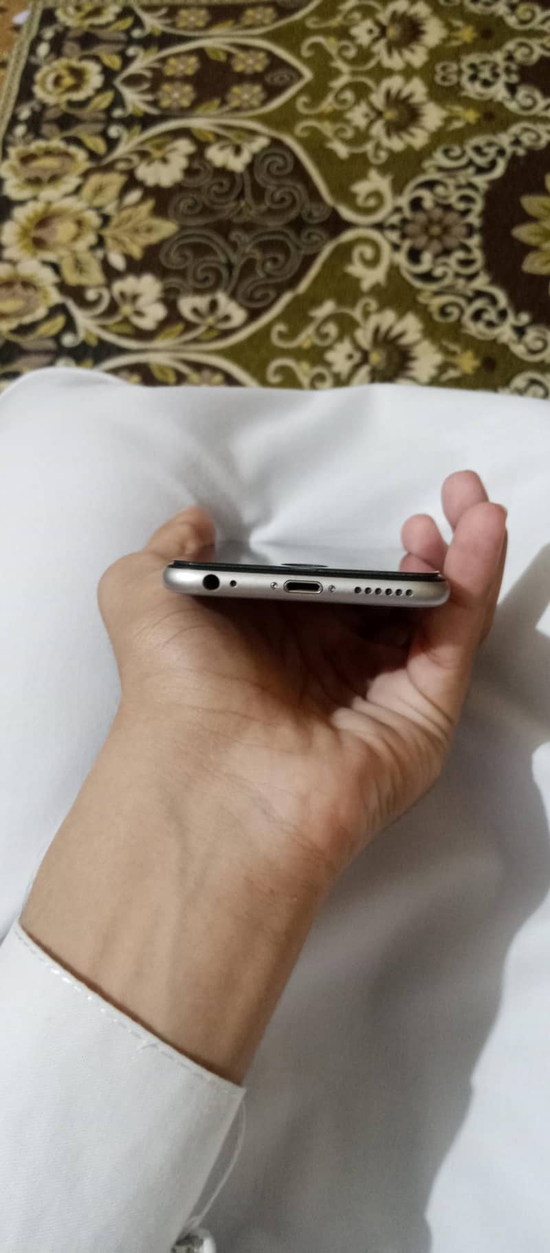 Apple iPhone 6 5