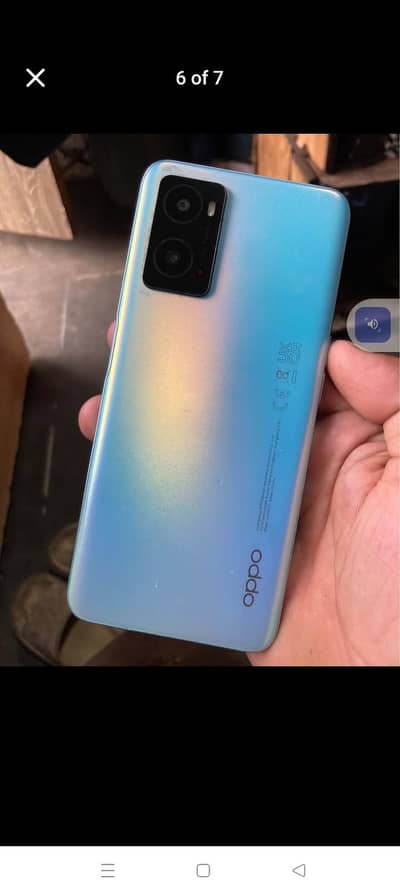 OPPO A76