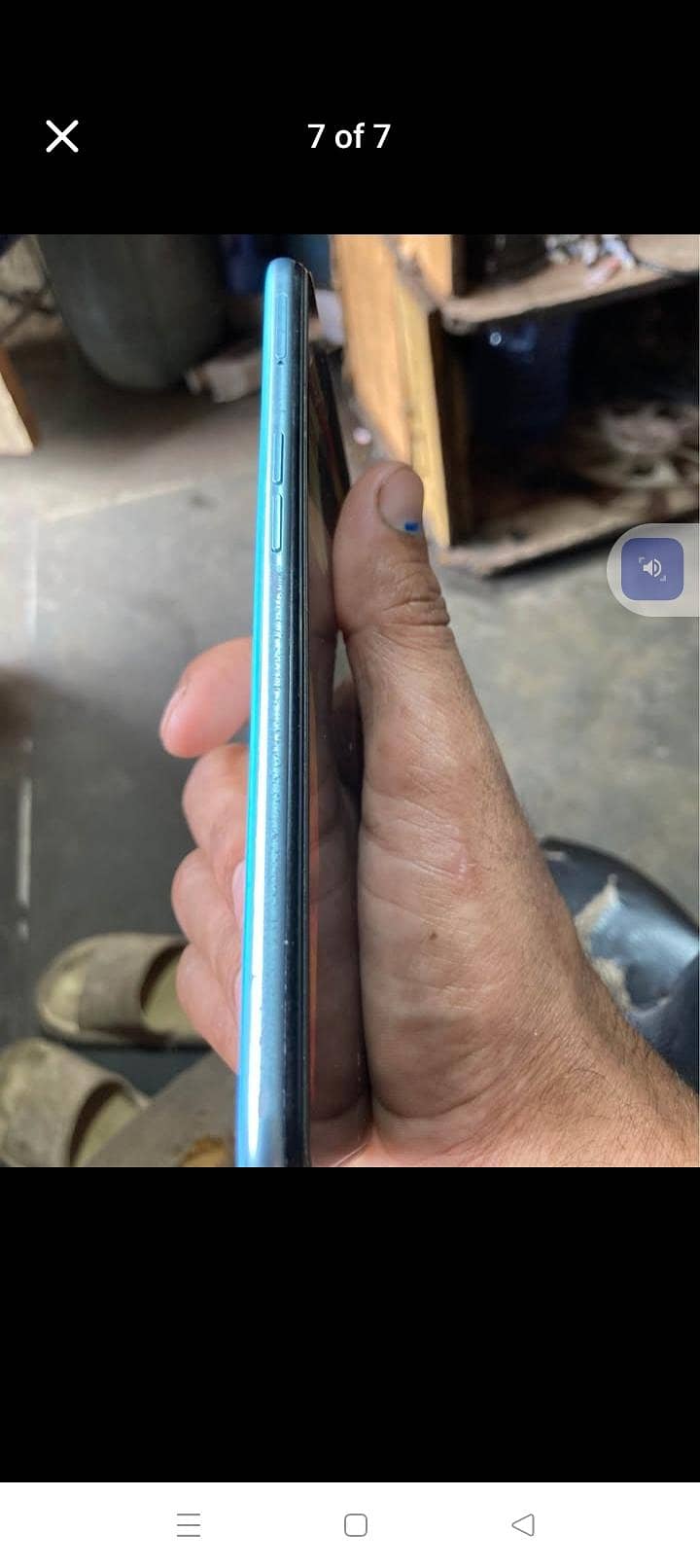 OPPO A76 3