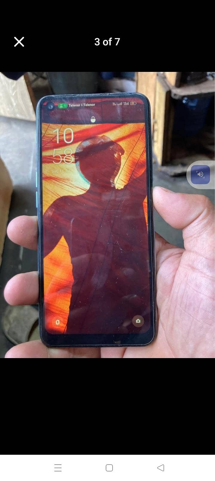 OPPO A76 4