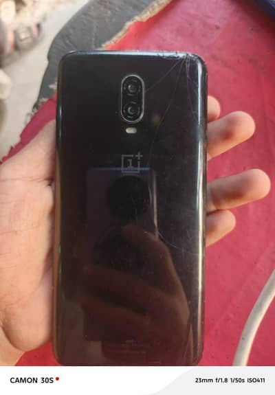One Plus 6T