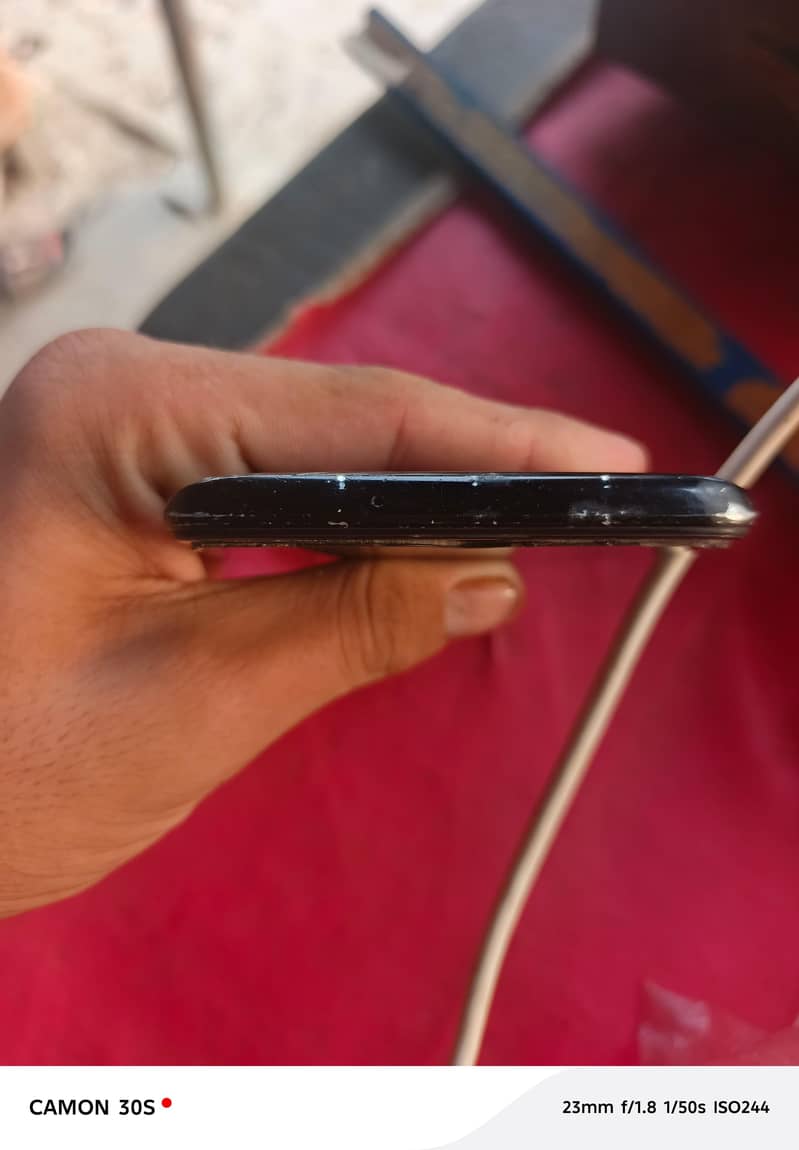 One Plus 6T 2