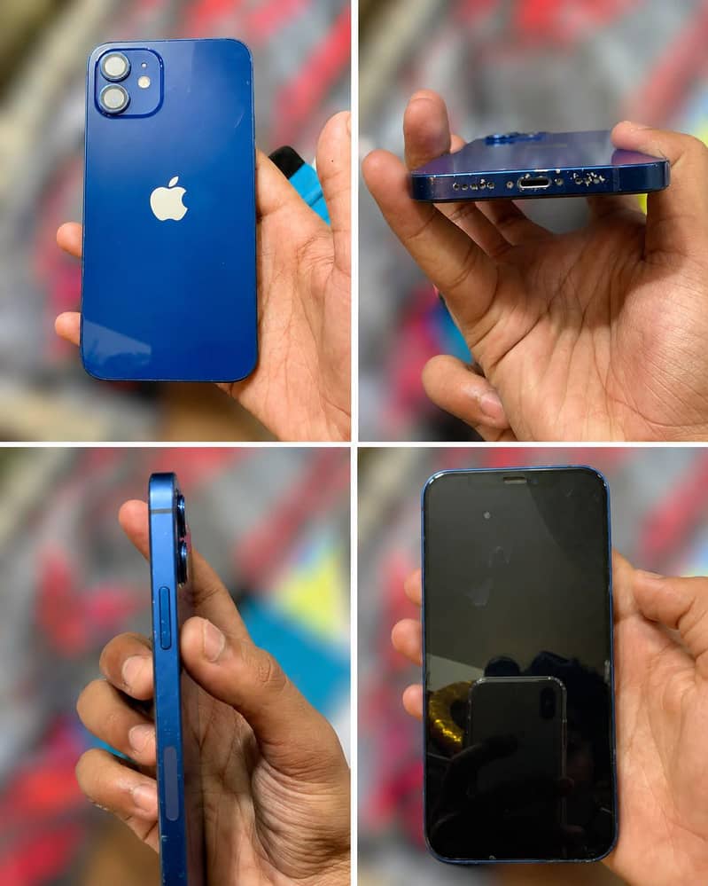 Apple iPhone 12 0