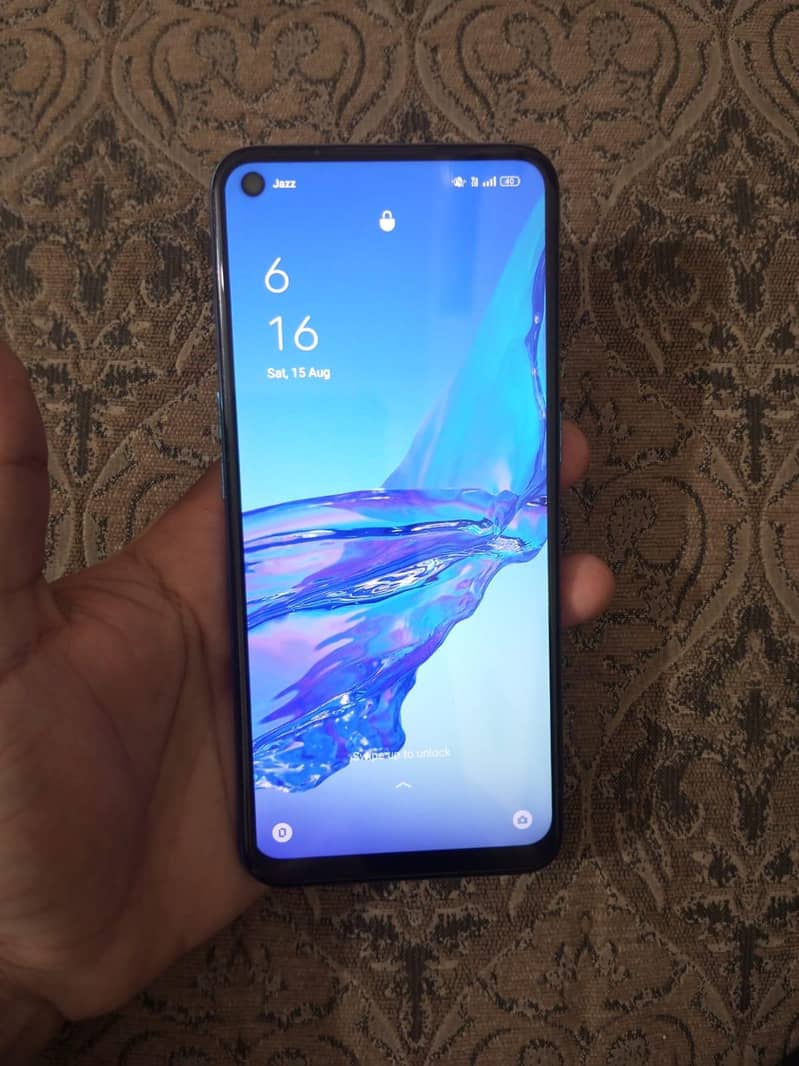 OPPO A53 0