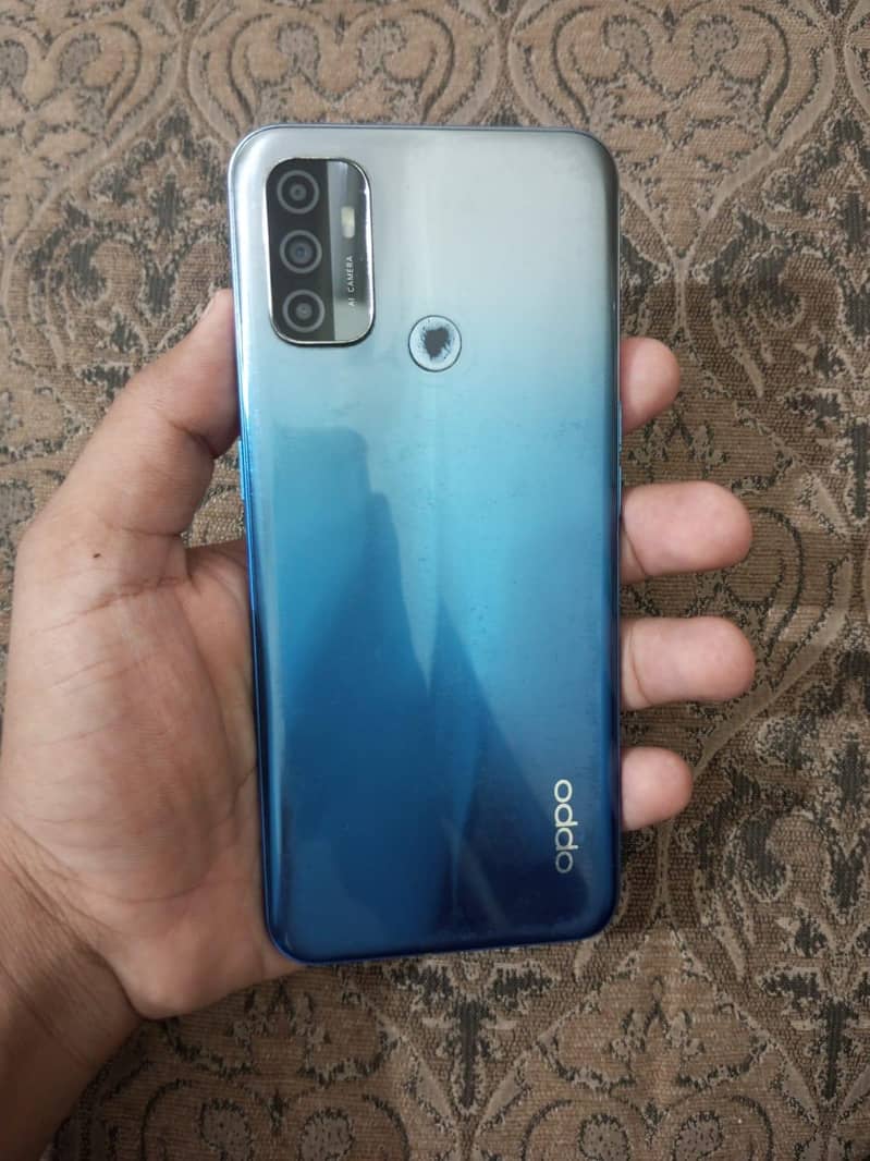 OPPO A53 4