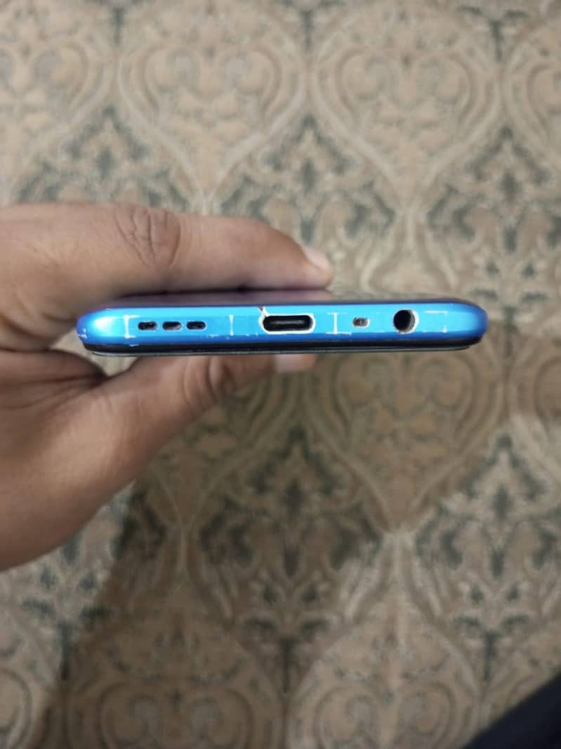 OPPO A53 6