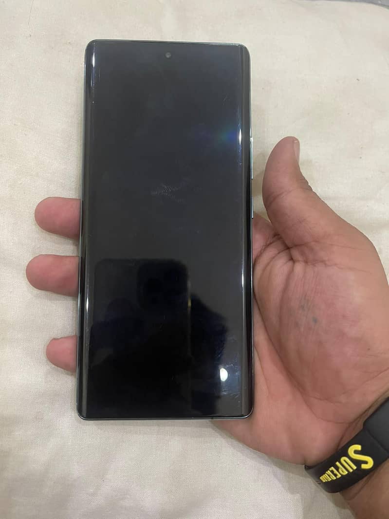 Infinix Zero 40 1