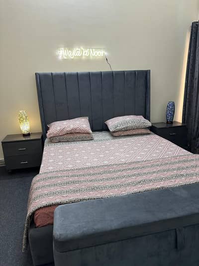 king size bed for sale