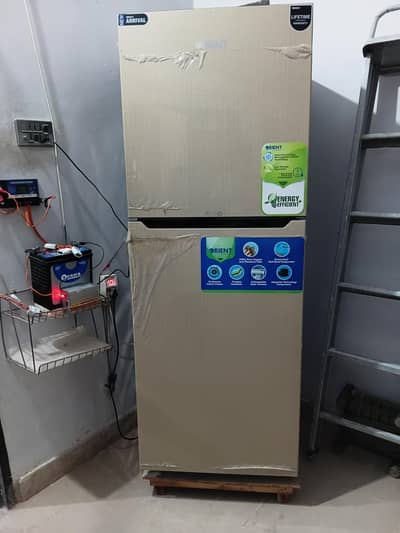 Orient Grand series energy Efficient refrigerator