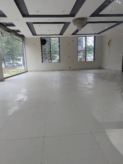 5 Marla Shop Up For Rent In Bahria Town - Sector C
