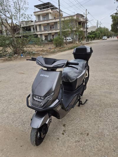 Revoo C32