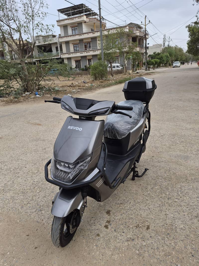 Revoo C32 0